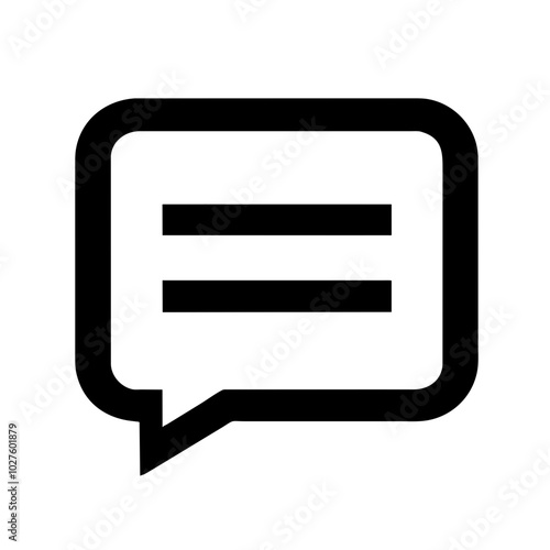 comment
