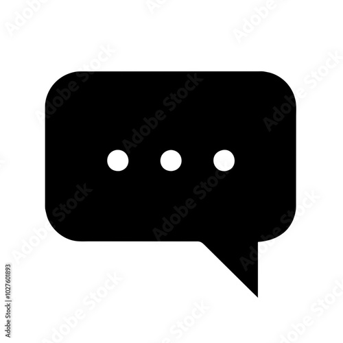 comment