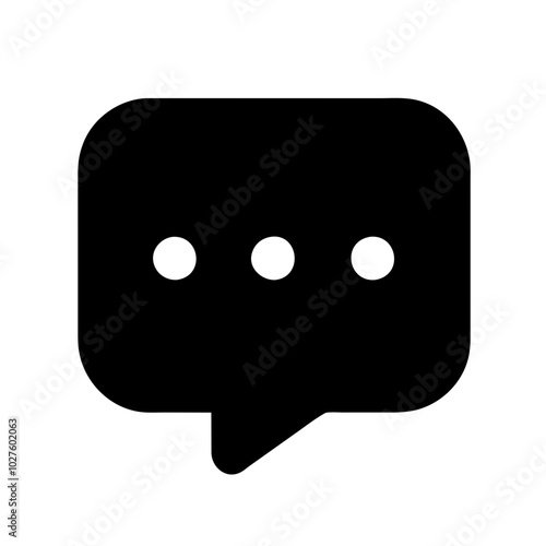 comment