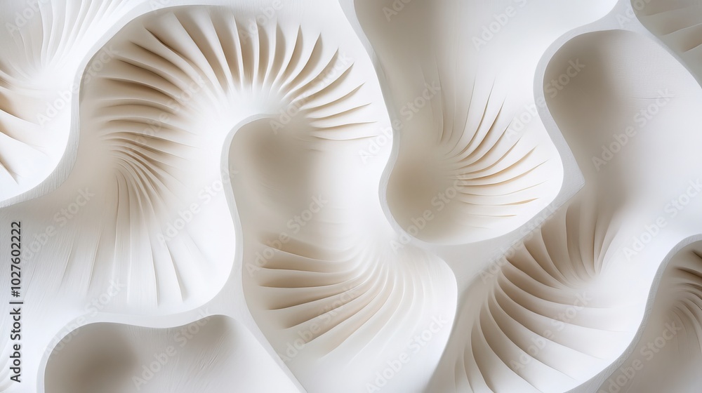 diaphgrams. on a white background. cut off diaphgrams. on a white background. cut off