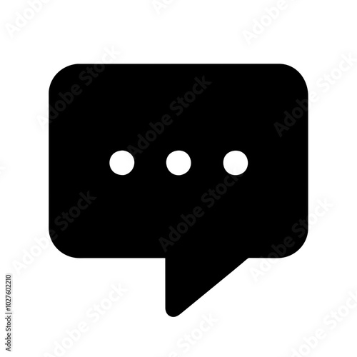 comment