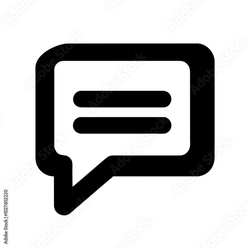 comment