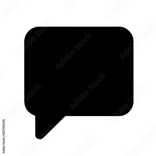 comment