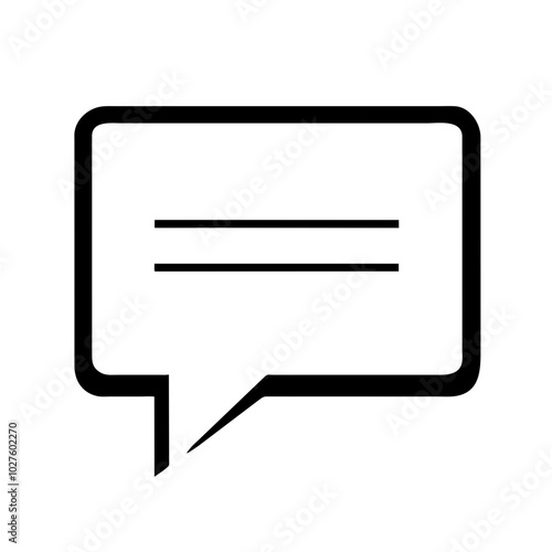 comment