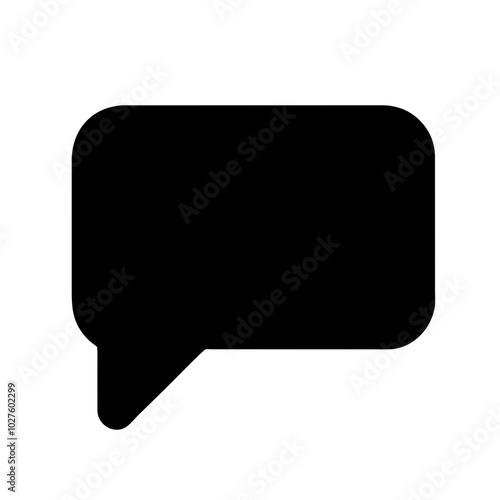 comment