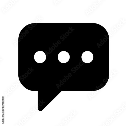 comment