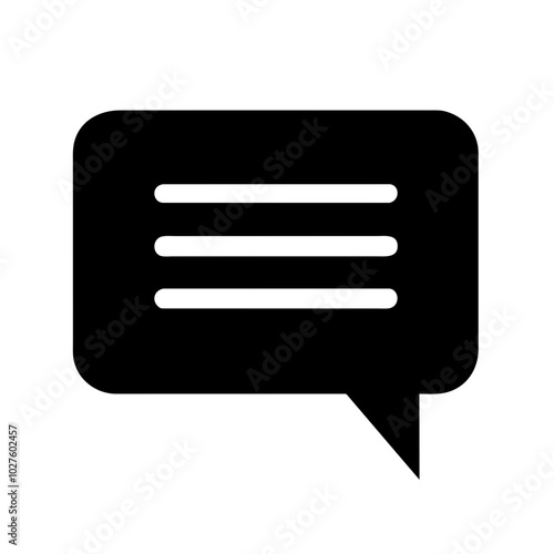 comment