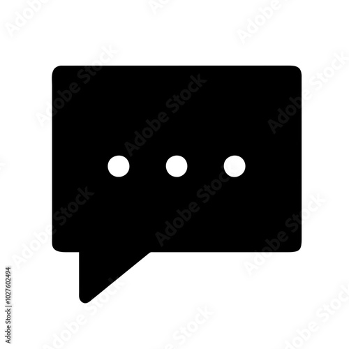 comment