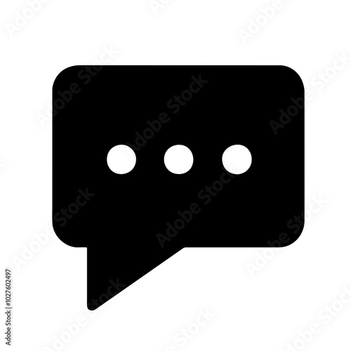 comment