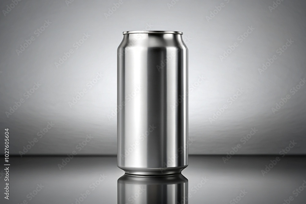 330 ml Aluminum Soda Can Isolated on Transparent Background for Stock Photography 330 ml Aluminum Soda Can Isolated on Transparent Background for Stock Photography