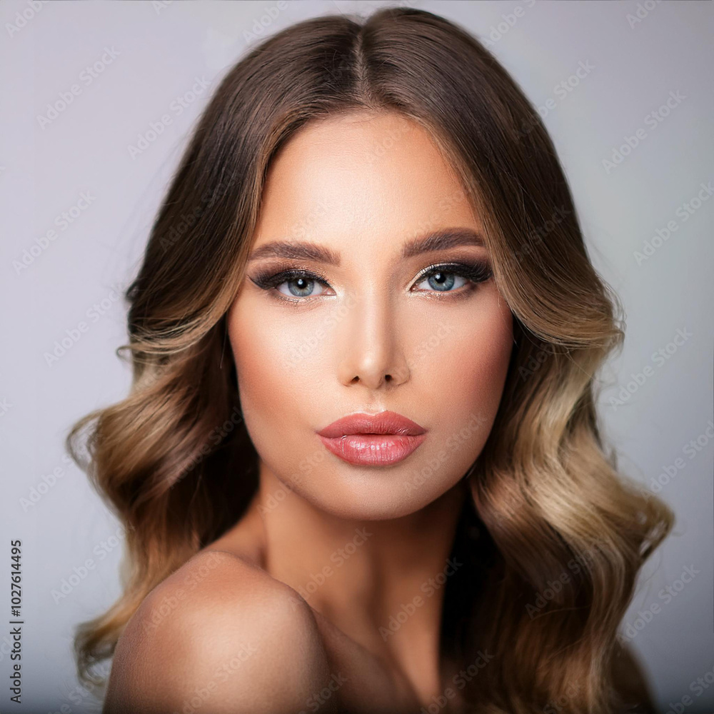 Makeup Artistry Empowering Beauty and Confidence Makeup Artistry Empowering Beauty and Confidence