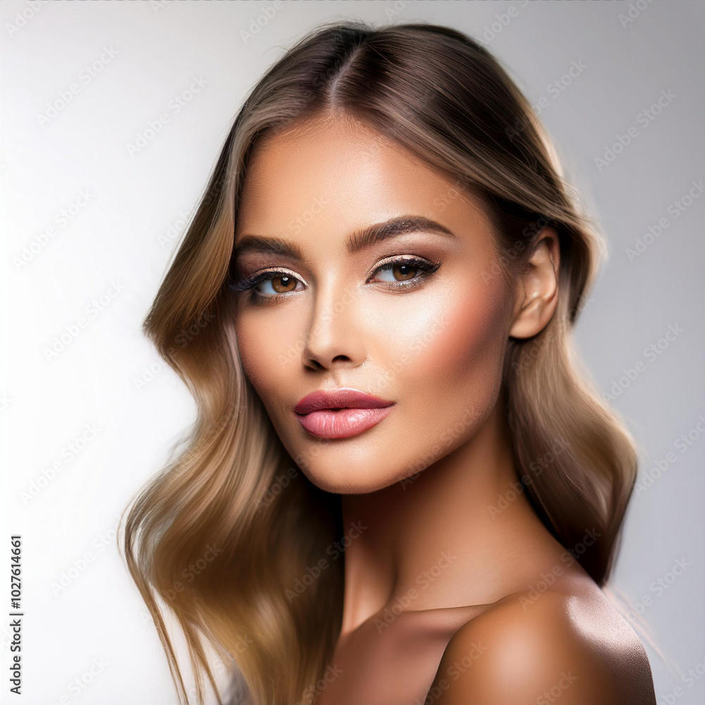 Makeup Artistry Empowering Beauty and Confidence Makeup Artistry Empowering Beauty and Confidence