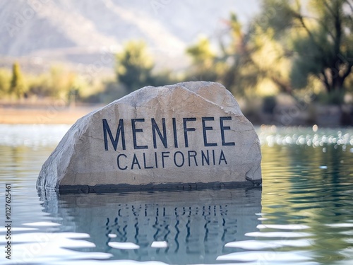 Menifee California, Menifee, California, Menifee CA photo