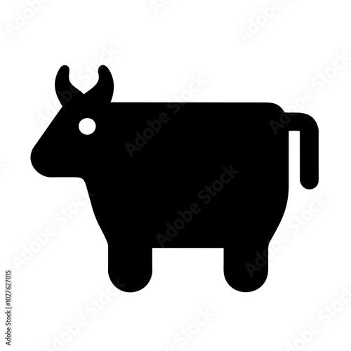 cow