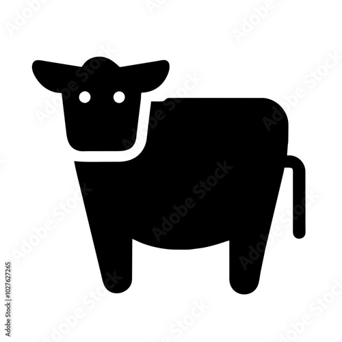 cow