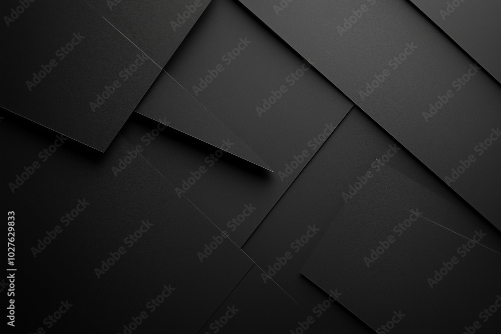 abstract black futuristic background abstract black futuristic background