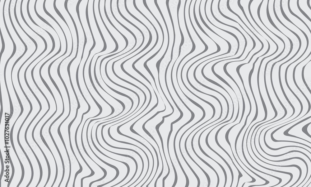 abstract simple geometric grey twirl line pattern can be used background. abstract simple geometric grey twirl line pattern can be used background.