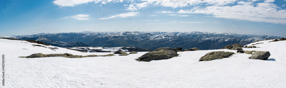 Shots around Mo, Modalen and hike to Dyrkolbotn Shots around Mo, Modalen and hike to Dyrkolbotn
