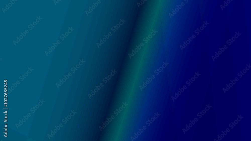 Fototapeta premium Dark blue, red template with motion shapes in stv. Sample with blurred shapes. Template for your business design.