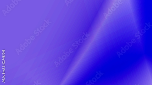 Blue vector gradient. Colorful gradient abstract illustration in blur style. Your business design. Calm photo collages with gradient. Modern art style.