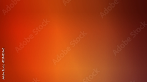 Red abstract background. Dynamic composition of shapes. Blurred abstract illustration with gradient. Suitable for booklet, brochure, banner, poster, website, flyer, cover, corporate, backdrop.