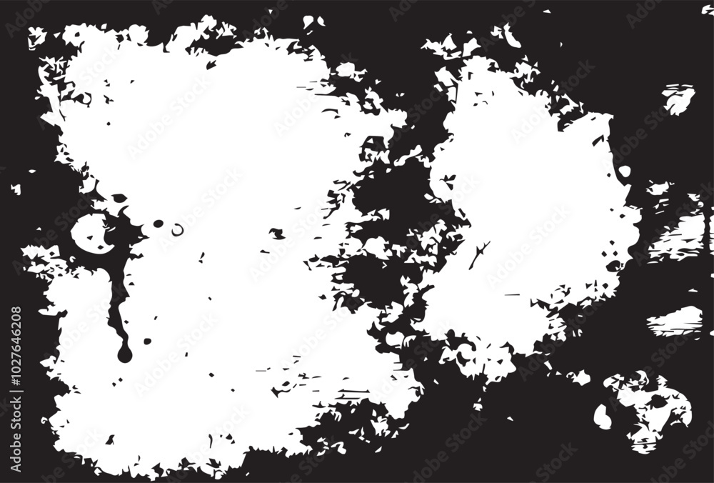 Old paper grunge texture with some termite damage on it Old paper grunge texture with some termite damage on it