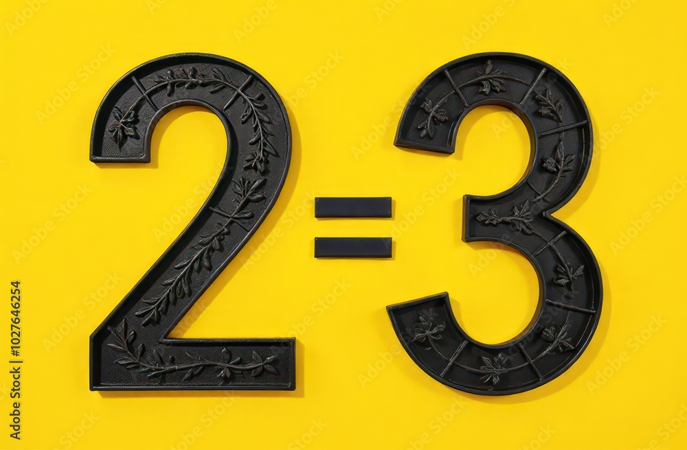 Large 3D numbers Large 3D numbers
