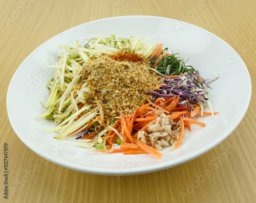 Thai Cuisine 
