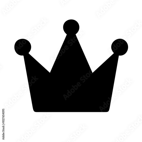 crown