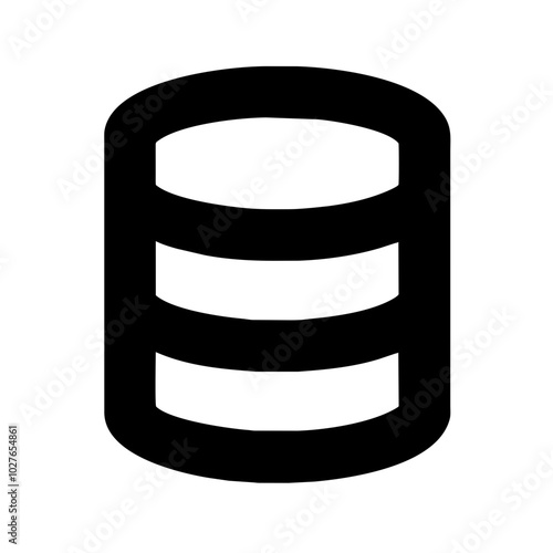 database