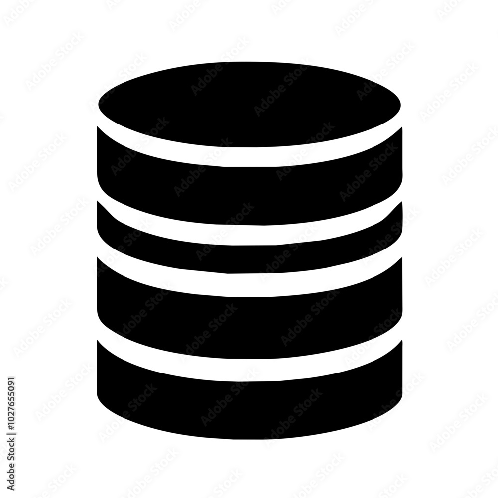 database database