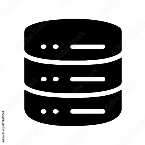 database