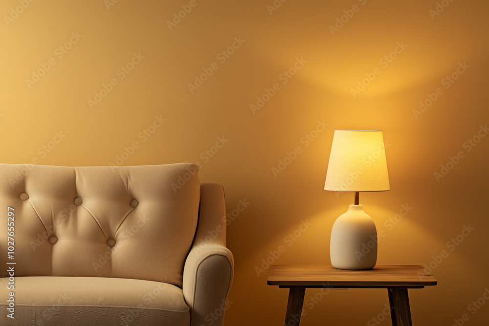 A Japandi-modern fusion living room featuring a wooden accent ellipse coffee table between two light, minimalist sofas, a sleek fireplace, and a large window
A Japandi-modern fusion living room featuring a wooden accent ellipse coffee table between two light, minimalist sofas, a sleek fireplace, and a large window