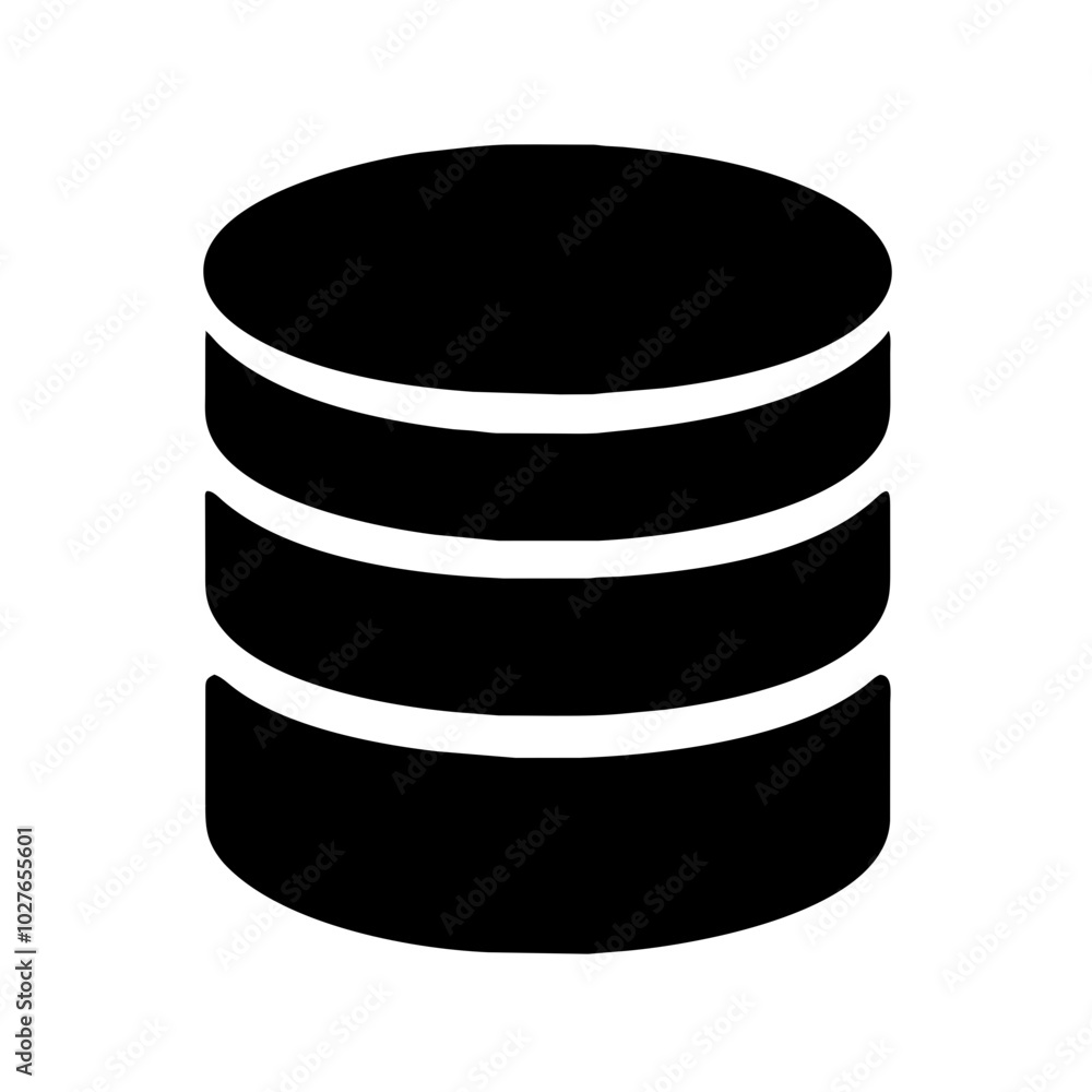 database database