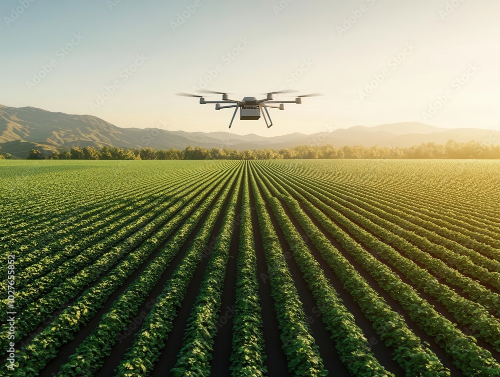 Visualizing netzero agriculture with dronemanaged fields and vertical farming systems, Netzero agriculture, Ecotech farming Visualizing netzero agriculture with dronemanaged fields and vertical farming systems, Netzero agriculture, Ecotech farming