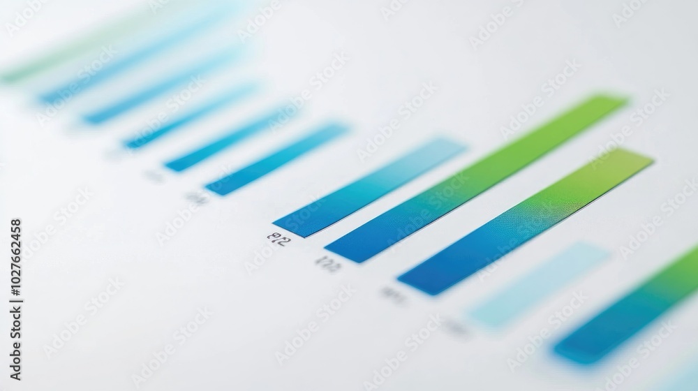 Colorful Data Visualization and Modern Graph Design Colorful Data Visualization and Modern Graph Design