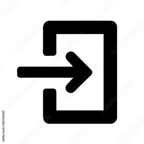 exit