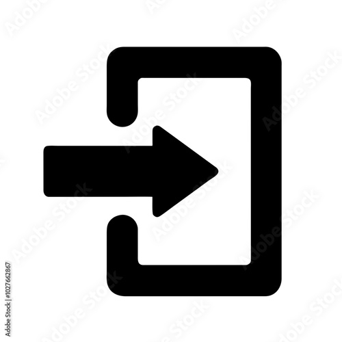 exit