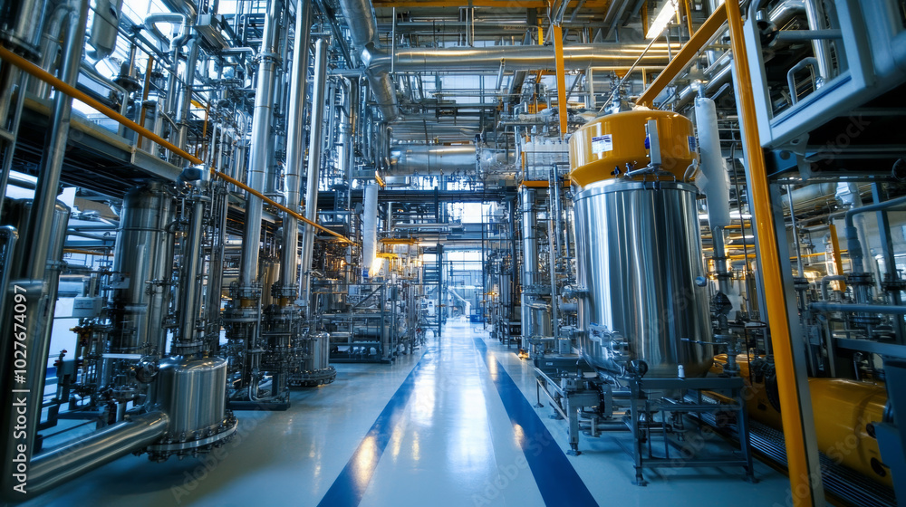 The impact of chemical engineering on society. The impact of chemical engineering on society.