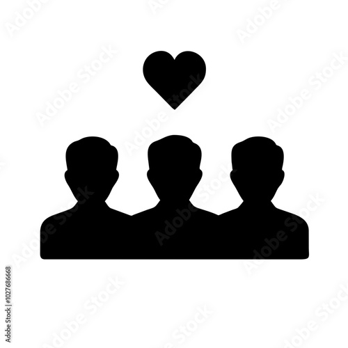 friends