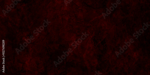  Dark red scarlet color gloomy grunge abstract widescreen background. abstract red grunge background, with a crisscross mesh pattern and grunge stains. old red color wall background texture.