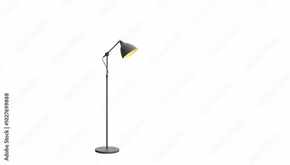 Modern Floor Lamp Design Modern Floor Lamp Design
