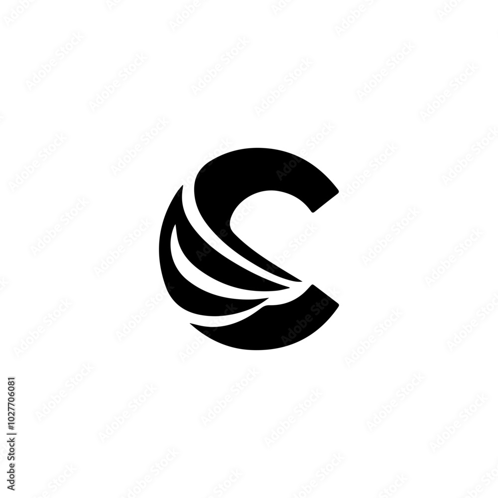 creative letter C logo icon set. design for business of luxury, elegant, simple. Initial lowercase letter cc, overlapping circle interlock logo, white color on black background, Initial letter X logo creative letter C logo icon set. design for business of luxury, elegant, simple. Initial lowercase letter cc, overlapping circle interlock logo, white color on black background, Initial letter X logo