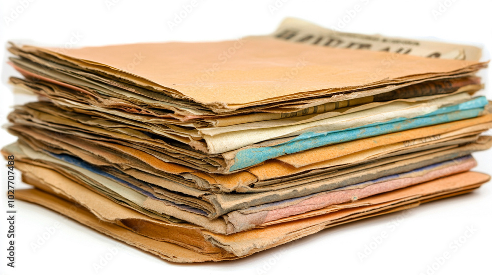 business documents and papers sprawled across a desk, symbolizing overwhelming workloads, disorganization, and the challenges of managing information overload business documents and papers sprawled across a desk, symbolizing overwhelming workloads, disorganization, and the challenges of managing information overload