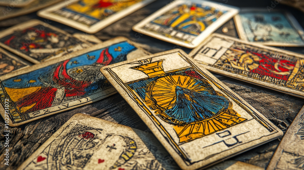 The Empress tarot card from the Major Arcana, featuring an engraved, hand-drawn design with a luxurious, celestial, and esoteric style. Perfect for spiritualists, religious practitioners, paranormal e The Empress tarot card from the Major Arcana, featuring an engraved, hand-drawn design with a luxurious, celestial, and esoteric style. Perfect for spiritualists, religious practitioners, paranormal e