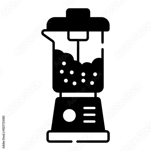 blender
