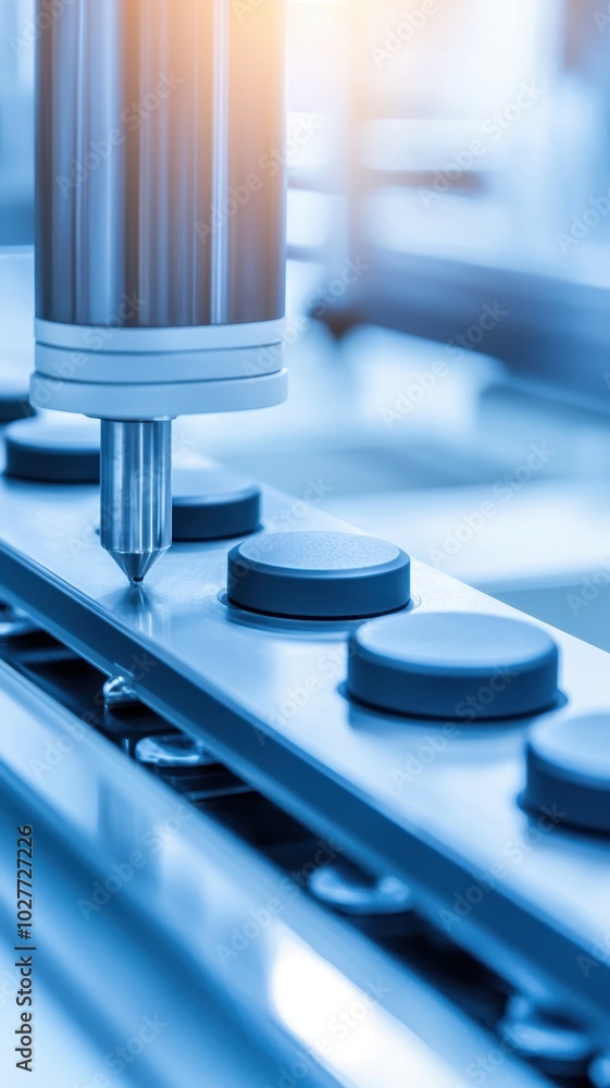 Optimizing Lean Manufacturing Processes with AI Technology Optimizing Lean Manufacturing Processes with AI Technology