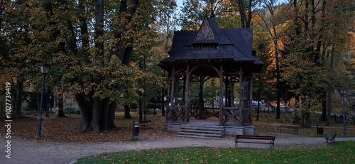 Park photo