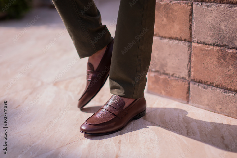 Shoe pair for man formal dressed
Shoe pair for man formal dressed
