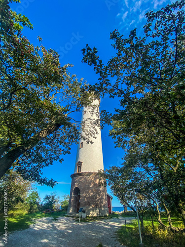 Leuchtturm  photo